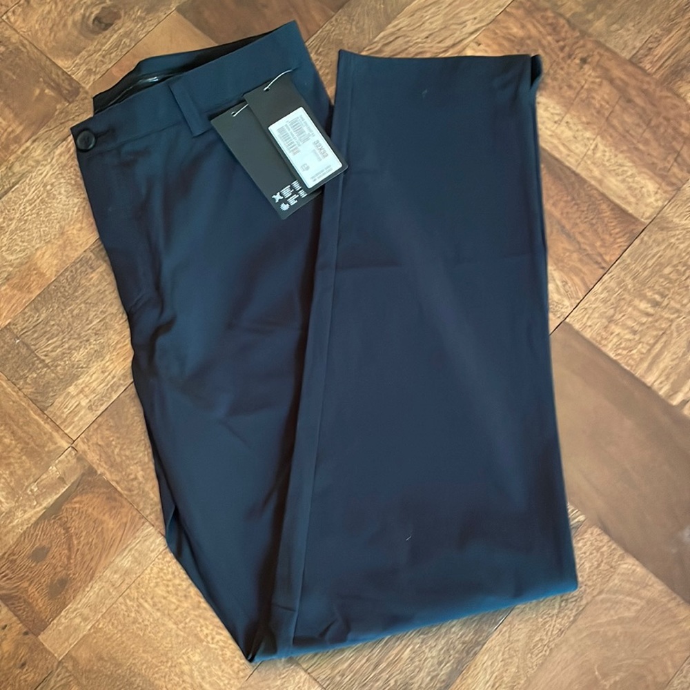 Oakley-Take Pro Pant 3.0-Blackout-32x32